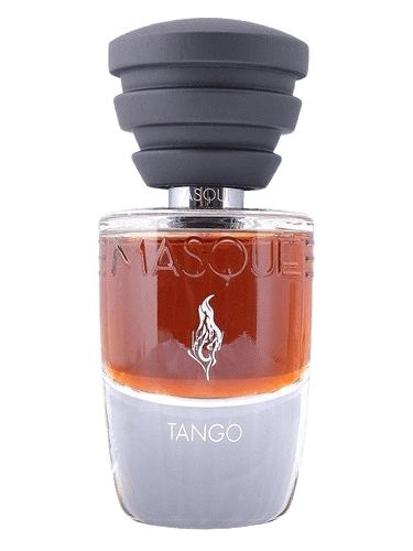 Masque Milano Tango