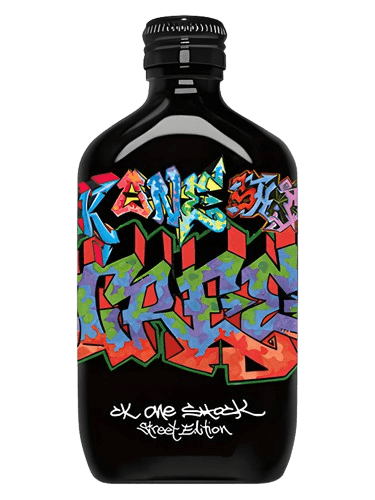 Calvin Klein CK One Shock Street Edition for Him
