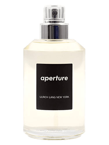 Ulrich Lang Aperture