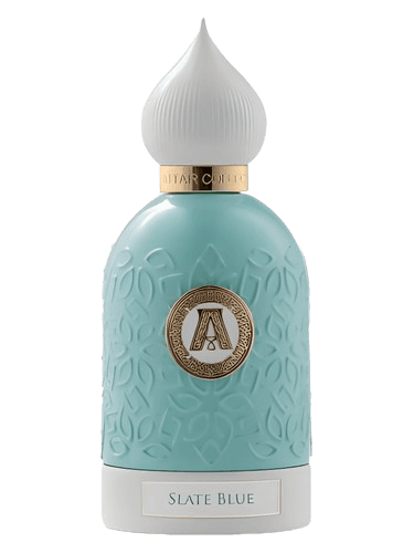 Attar Collection Slate Blue