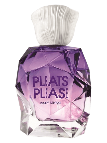 Issey Miyake Pleats Please Eau de Parfum 2013