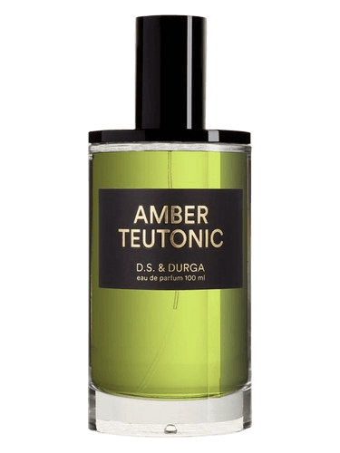 DS&Durga Amber Teutonic