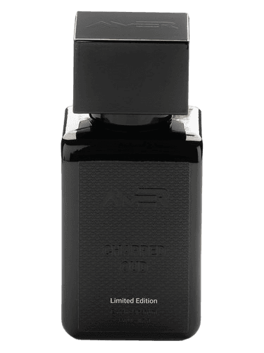 Amer Perfumes Charred Oud