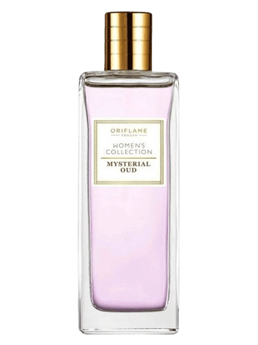 Oriflame Mysterial Oud