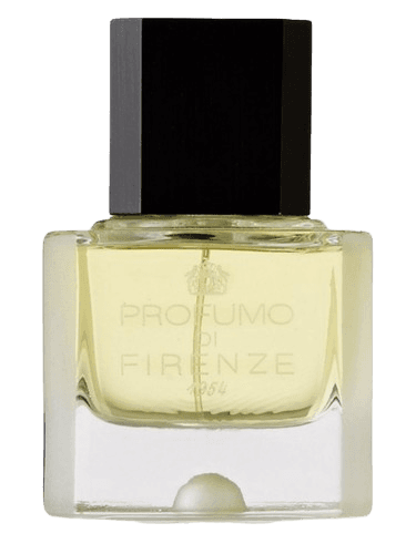 Profumo di Firenze 1954 Terrarossa