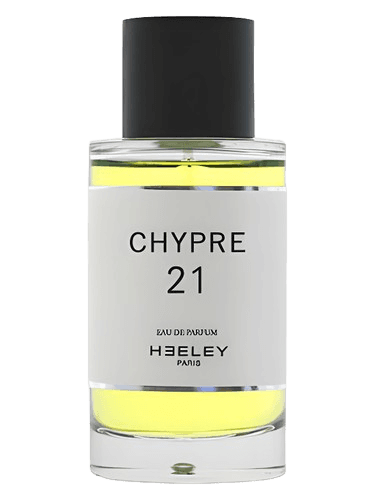 James Heeley Chypre 21