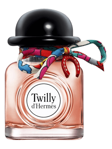 Hermès Charming Twilly d'Hermès