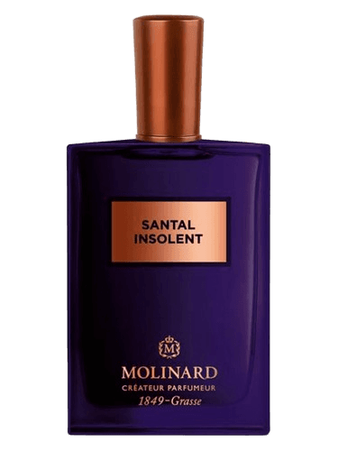 Molinard Santal Insolent