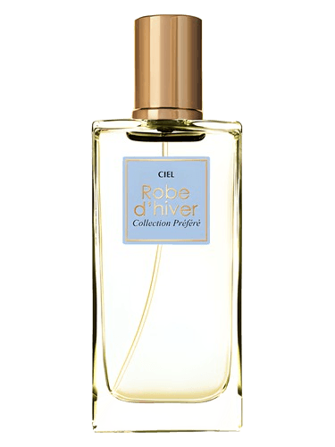 CIEL Parfum Robe d'Hiver