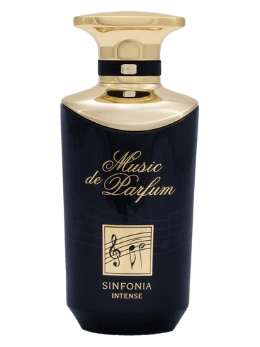 Music de Parfum Sinfonia