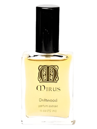 Mirus Fine Fragrance Driftwood