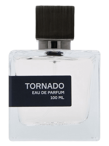 Extract Tornado