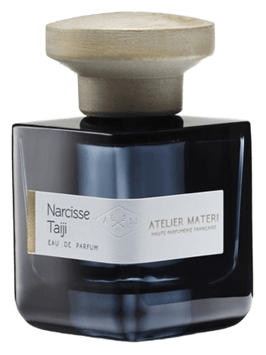 Atelier Materi Narcisse Taiji