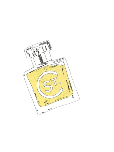 St. Clair Scents Pandora