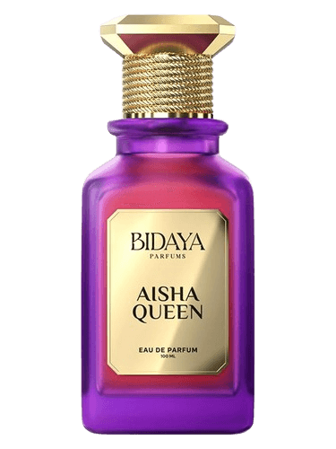 Bidaya Parfums Aisha Queen