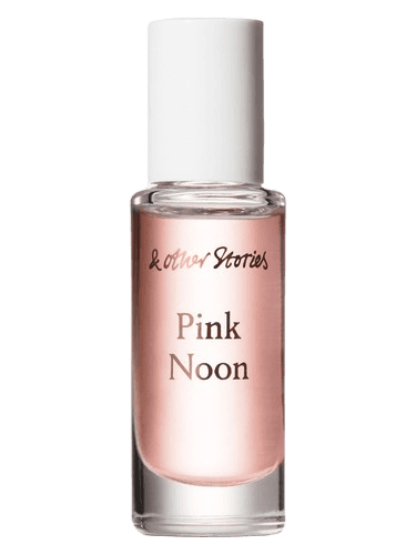 & Other Stories Pink Noon