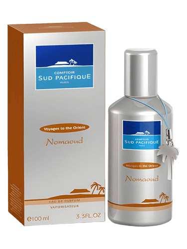 Comptoir Sud Pacifique Nomaoud