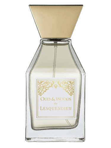 Lesquendieu Oud & Woods