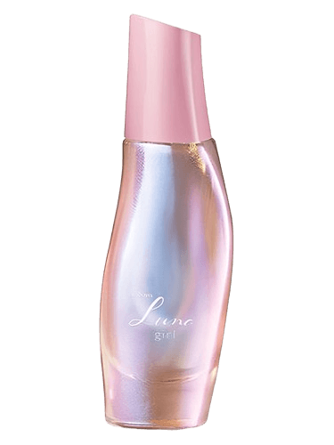 Natura Luna Girl