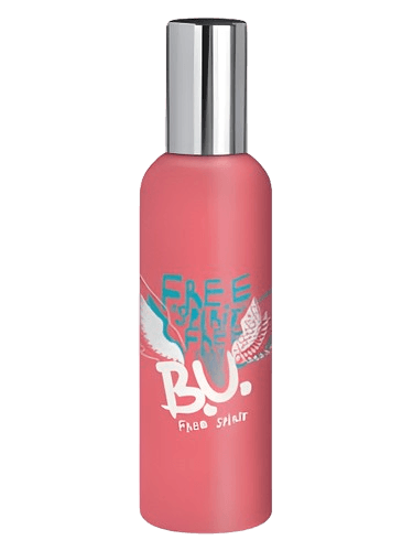Sarantis B.U. Free Spirit