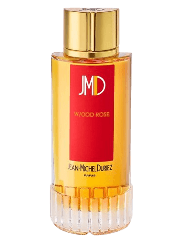 Jean-Michel Duriez W/OOD Rose