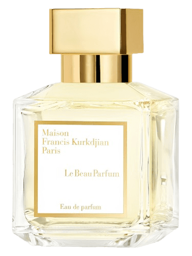 Maison Francis Kurkdjian Le Beau Parfum 2025