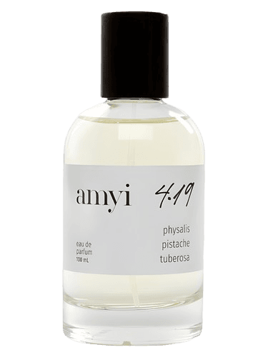 Amyi Amyi 4.19