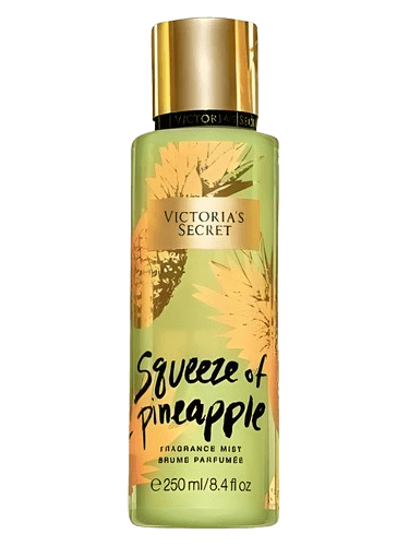 Victoria's Secret Squeeze of Pineapple