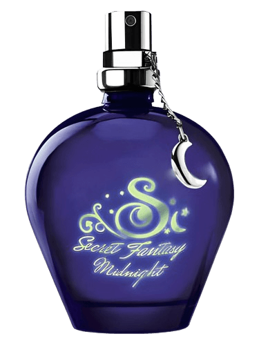 Avon Secret Fantasy Midnight
