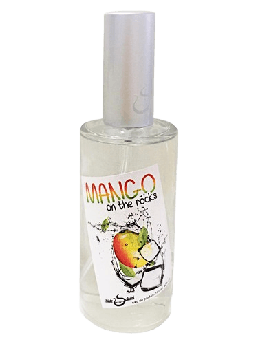 Hilde Soliani Mango On The Rocks