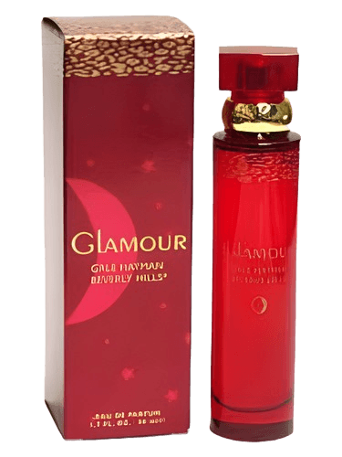 Gale Hayman Glamour