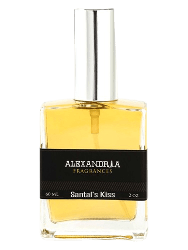 Alexandria Fragrances Santal's Kiss