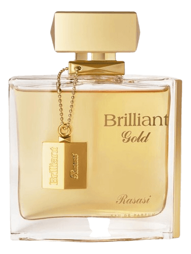 Rasasi Brilliant Gold