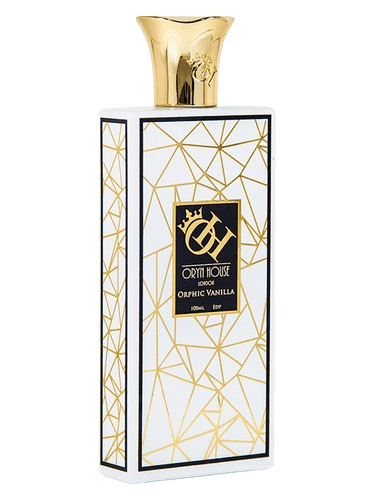 Oryn House Orphic Vanilla