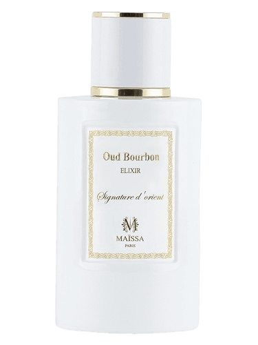 Maïssa Parfums Oud Bourbon