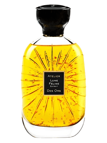 Atelier des Ors Lune Feline Extrait
