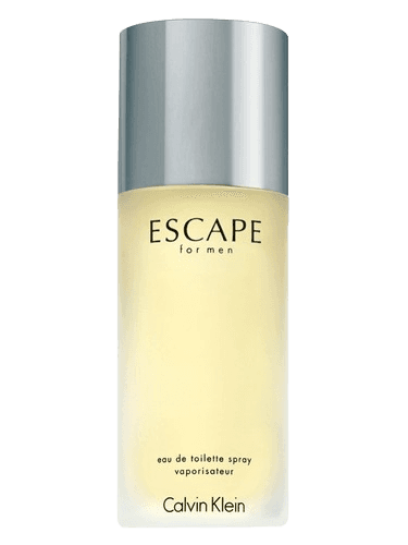 Calvin Klein Escape