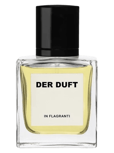 Der Duft In Flagranti