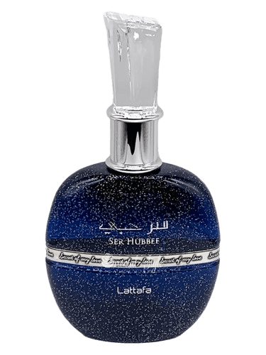 Lattafa Perfumes Ser Hubbee