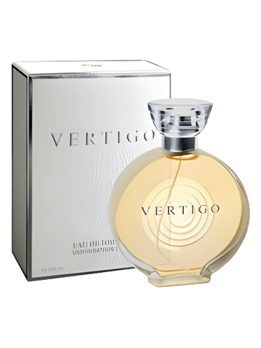 Vertigo Parfums Vertigo