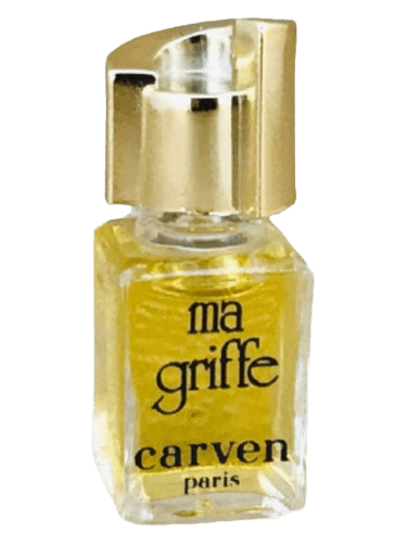 Carven Ma Griffe Parfum