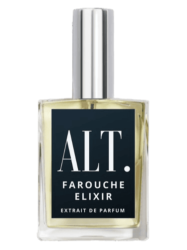 ALT. Fragrances Farouche Elixir