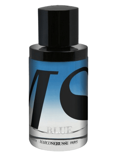 Parfums Marco Serussi MS Blue