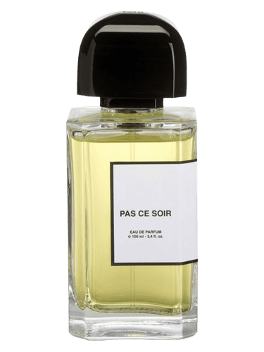 BDK Parfums Pas Сe Soir