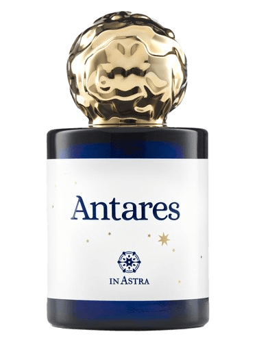 In Astra Antares