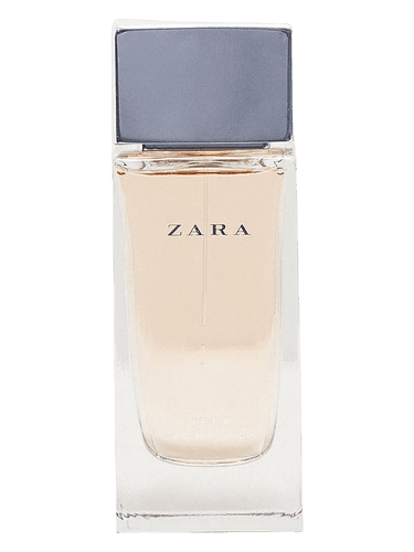 Zara Zara Deep Vanilla