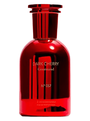 Stradivarius Nᵒ 057 Dark Cherry