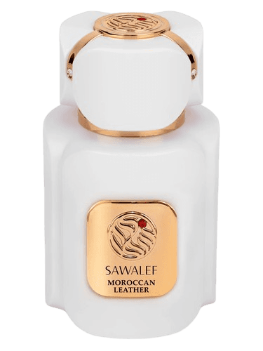 Sawalef Moroccan Leather