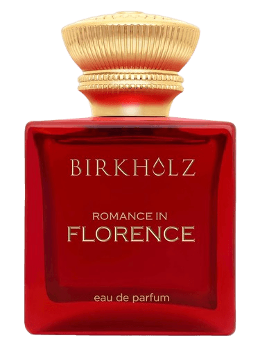 Birkholz Romance In Florence