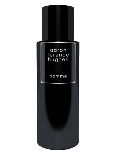 Aaron Terence Hughes Homme